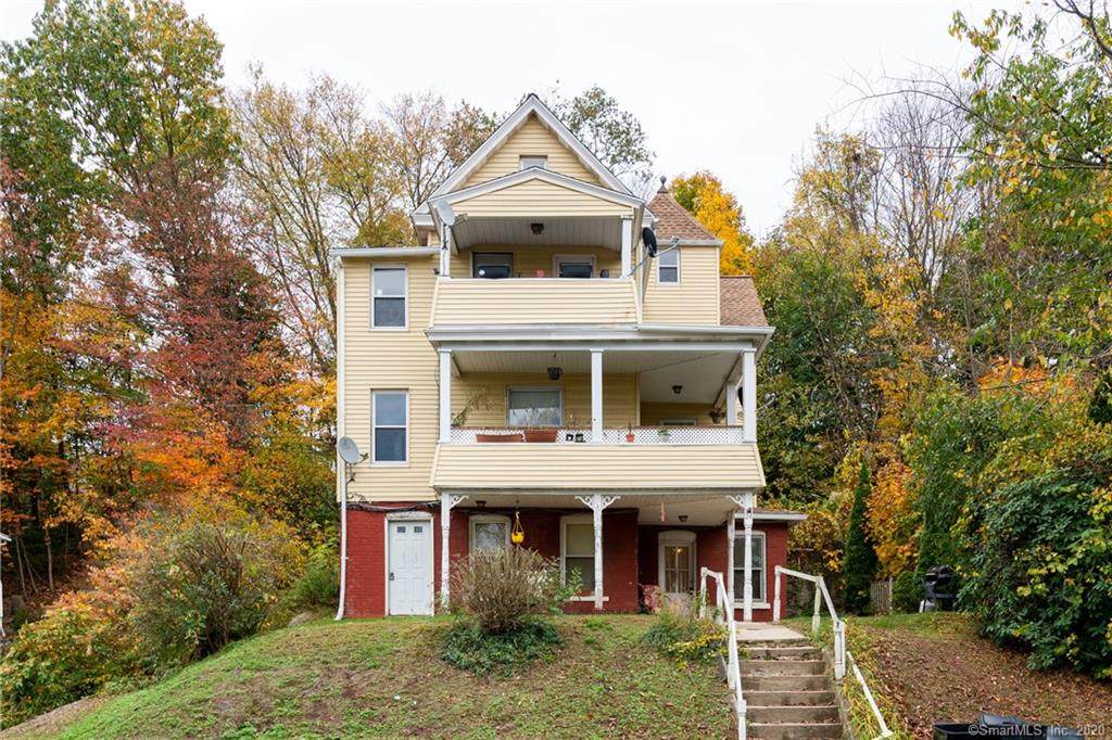 22-24 Spring Street - Photo 1