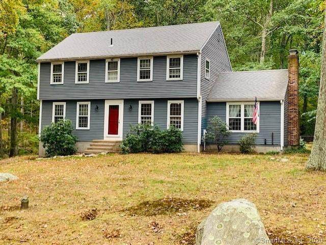 38 Country Way - Photo 1