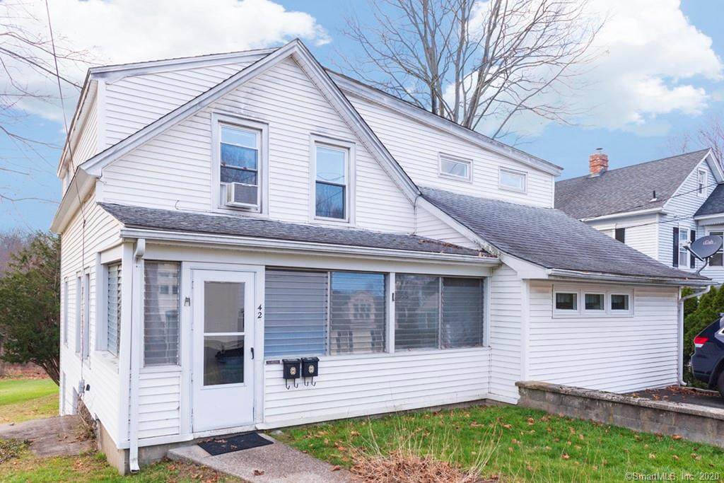 42 Jefferson Avenue - Photo 1