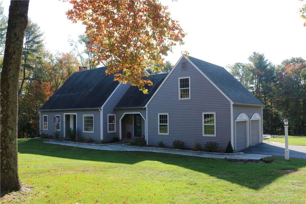 86 Brooks Road - Photo 1