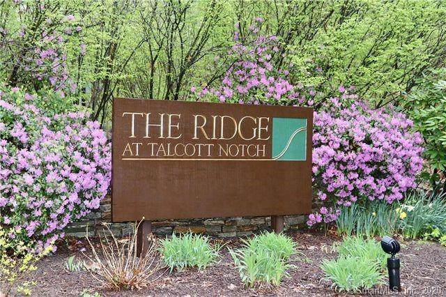 1 Talcott Ridge Road - Photo 1