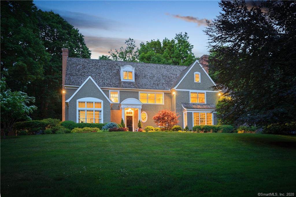 52 Charcoal Hill Road - Photo 1