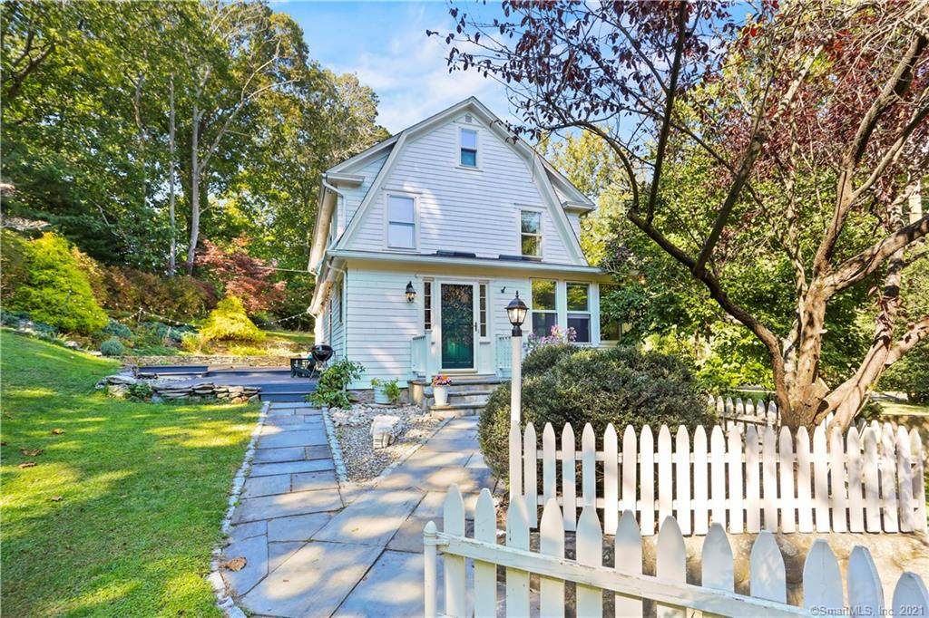 713 Sturges Road - Photo 1