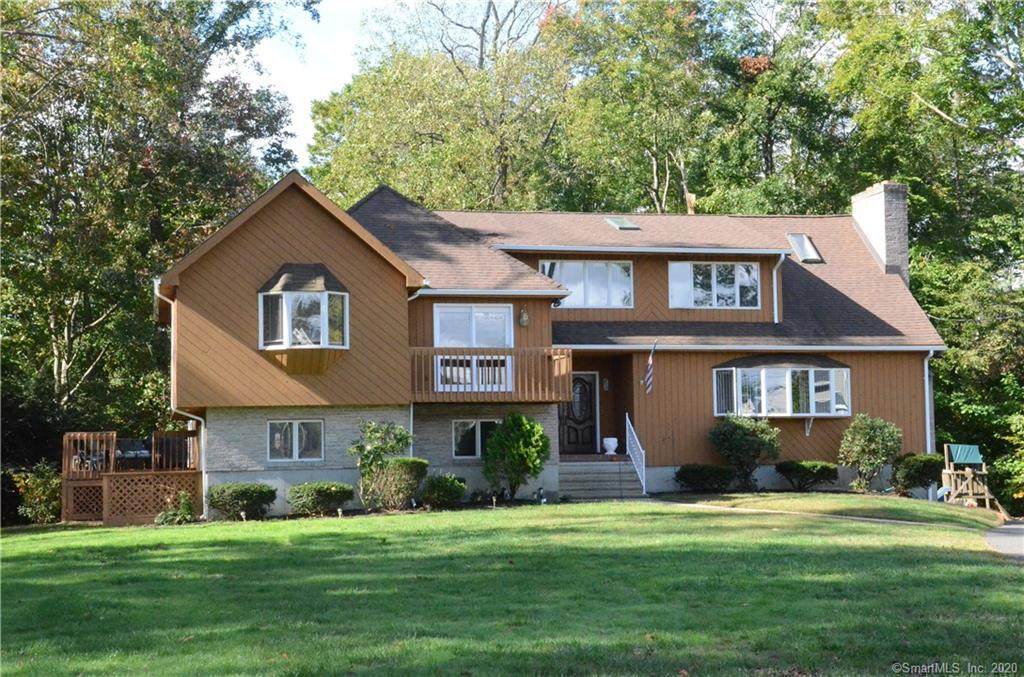 32 Green Field Lane - Photo 1
