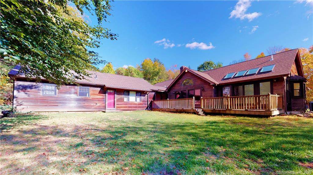 184 Stafford Road - Photo 1