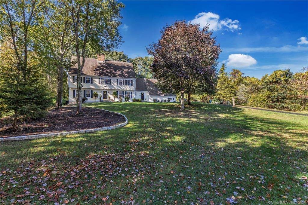 20 Field Brook Road - Photo 1
