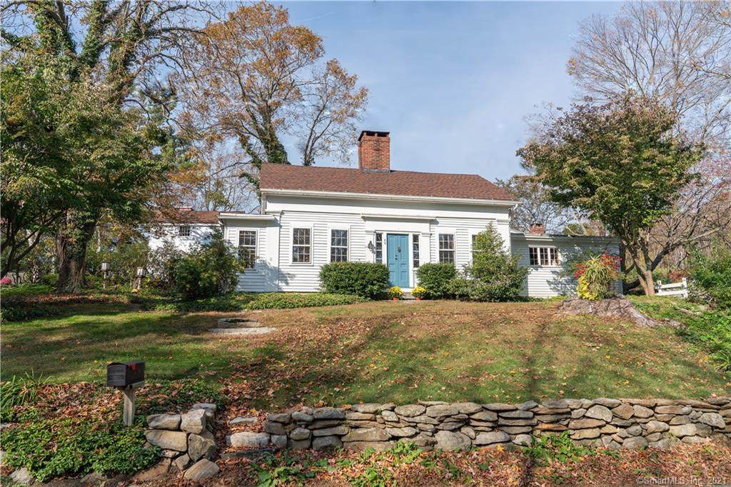 59 Cat Swamp Road - Photo 1