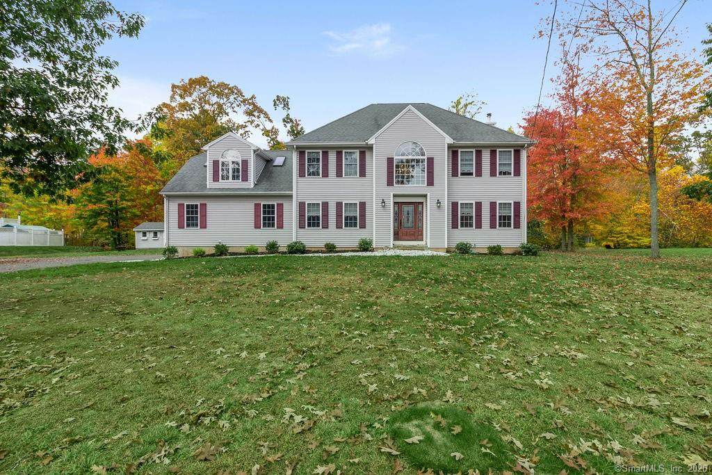 740 Still Hill Road - Photo 1