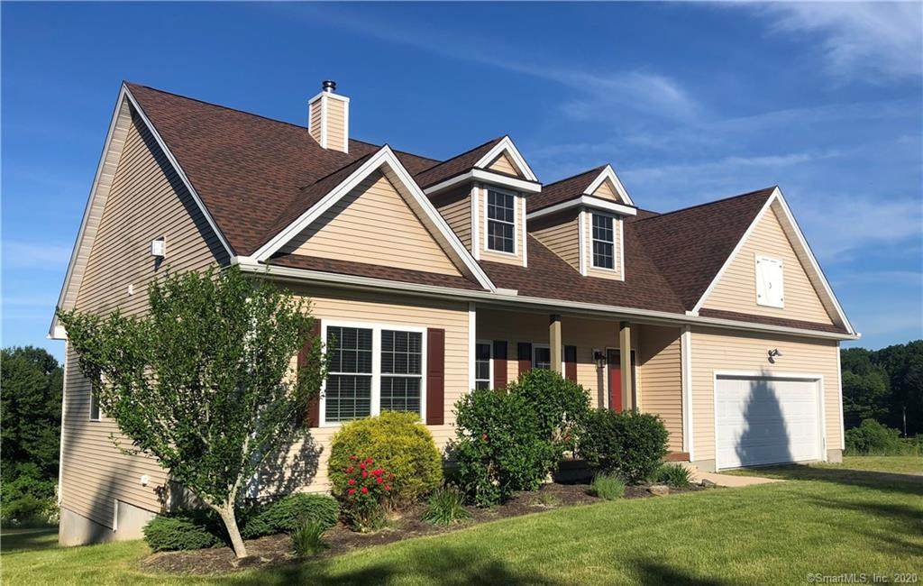 166 Schroback Road - Photo 1