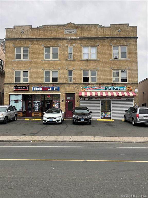 465 Wethersfield Avenue - Photo 1