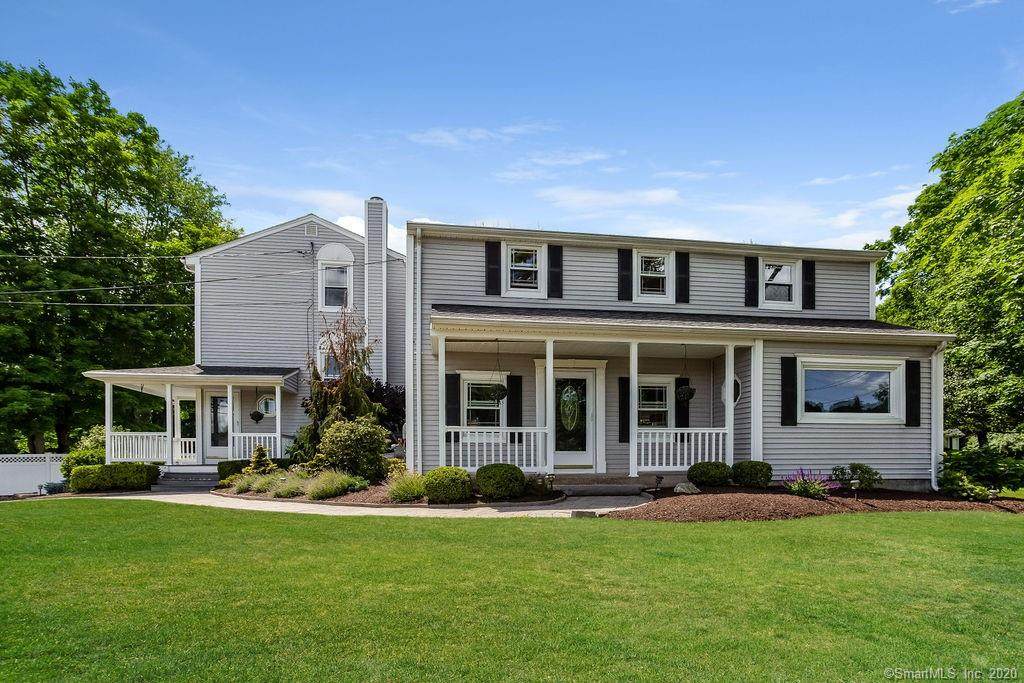 487 Avon Road - Photo 1
