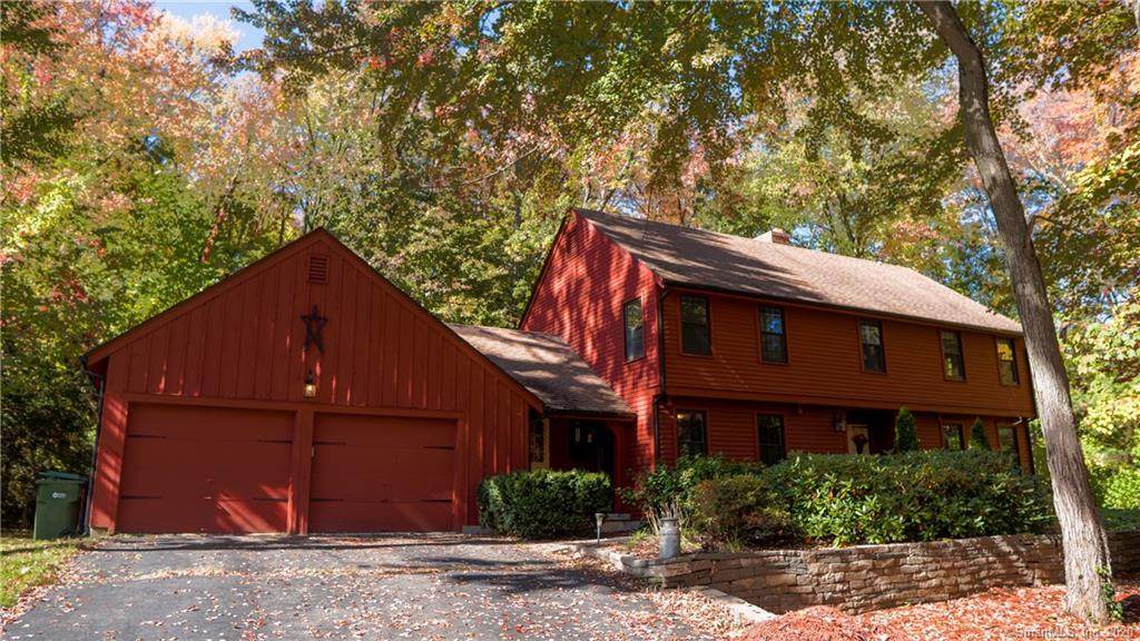65 Nook Farms Road - Photo 1
