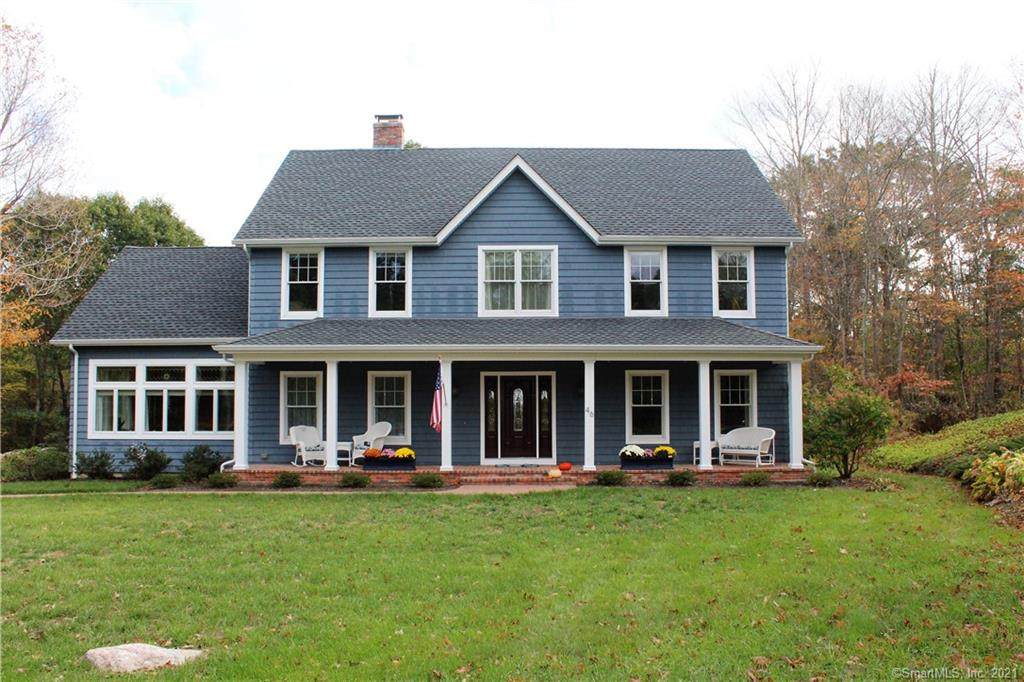 46 Wolf Neck Road - Photo 1