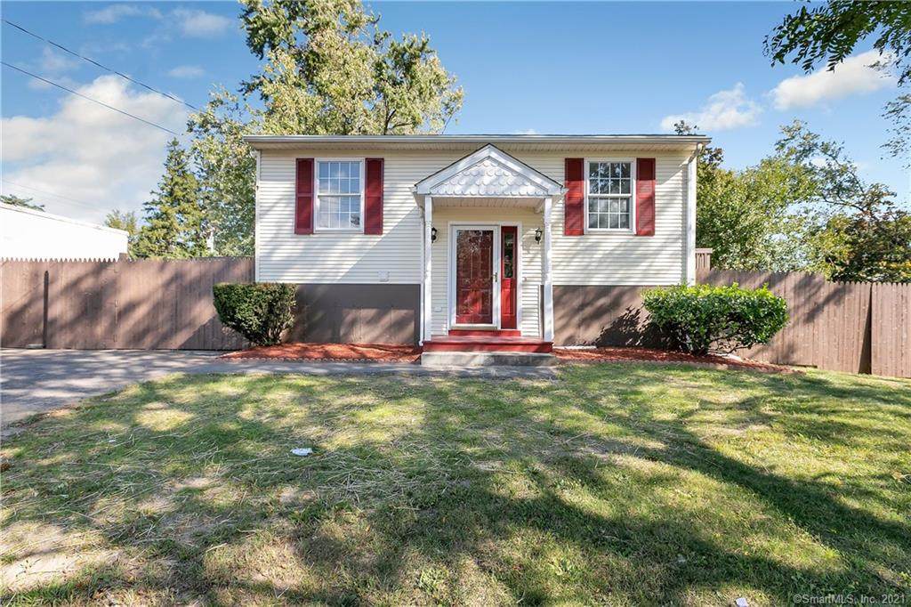 866 Reservoir Avenue - Photo 1