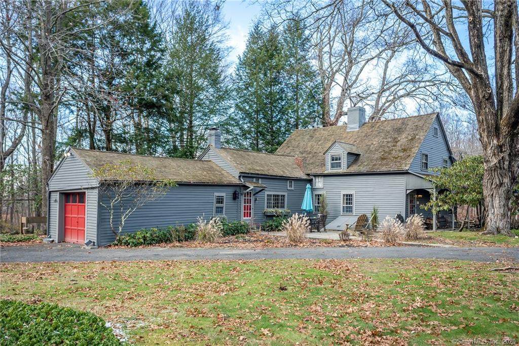 245 West Street - Photo 1