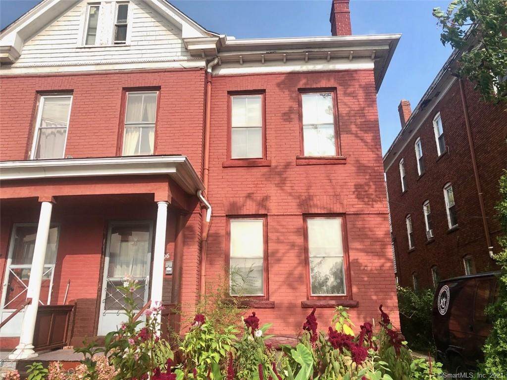 206 Franklin Avenue - Photo 1