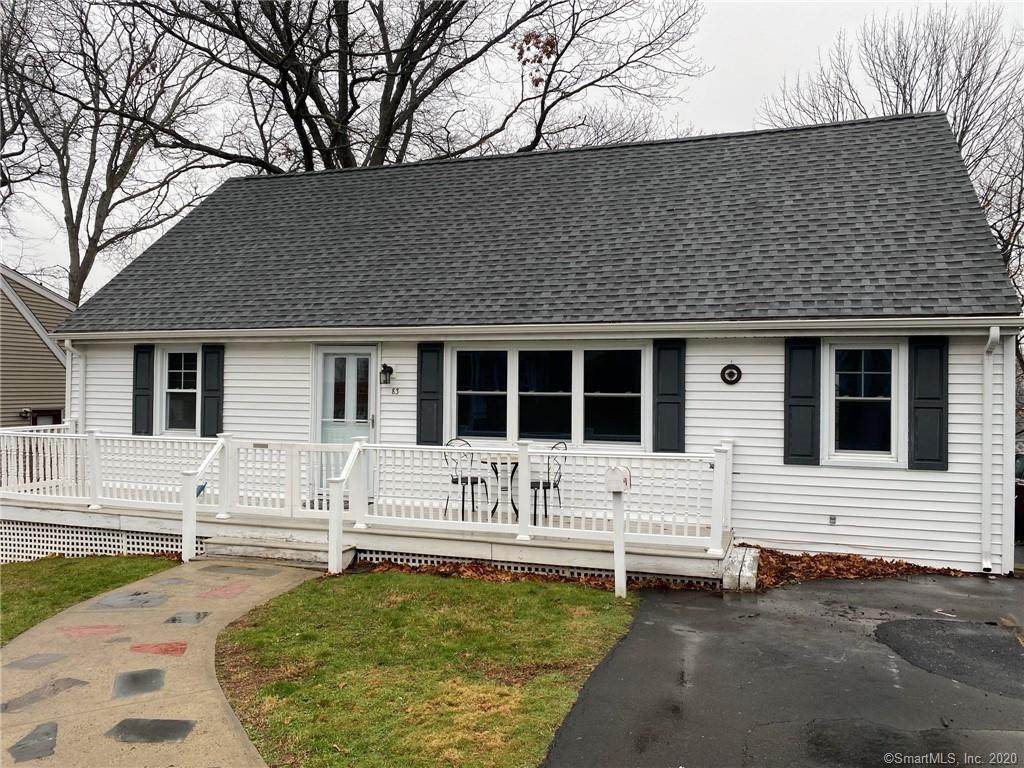 83 Hickory Street - Photo 1