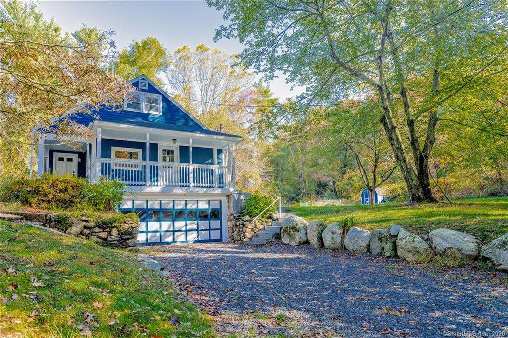 476 Moose Hill Road - Photo 1