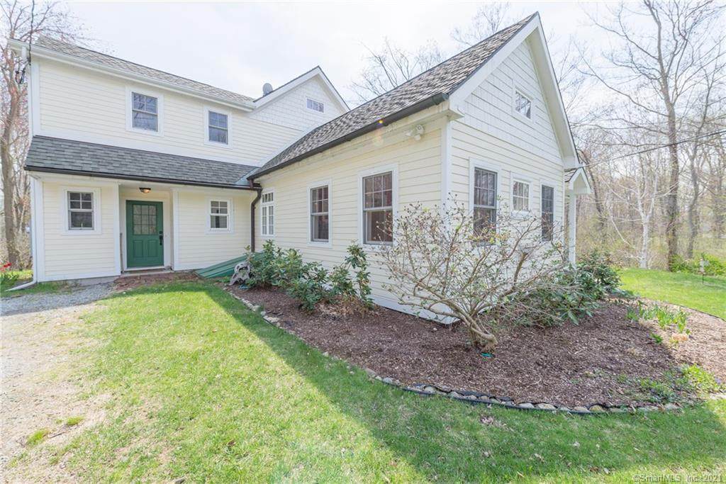 90 Boston Post Road - Photo 1