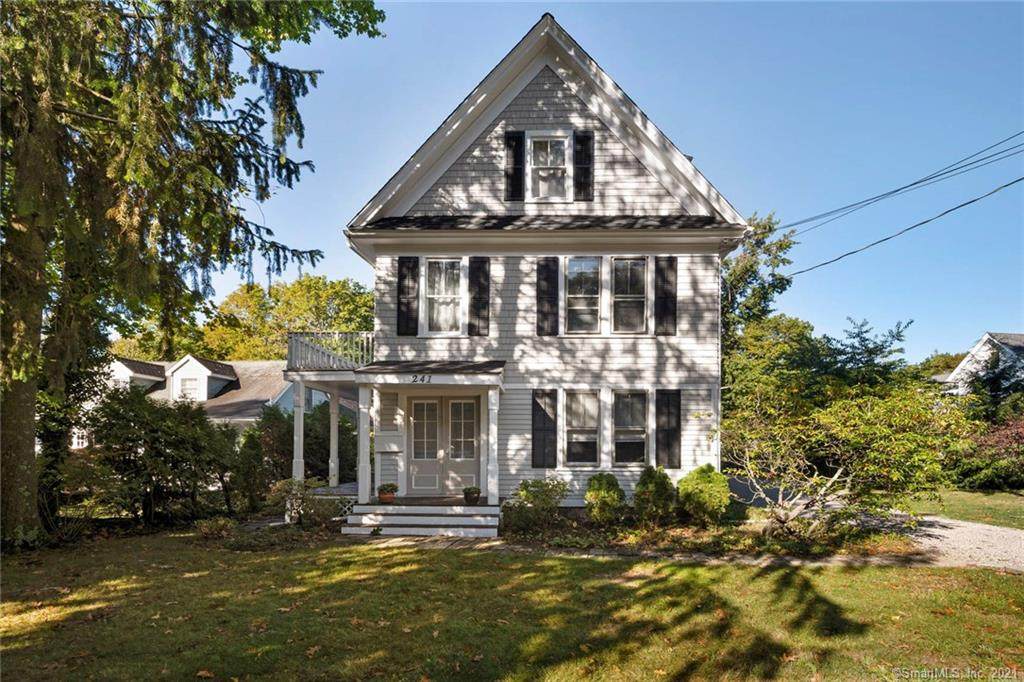 241 Rowayton Avenue - Photo 1