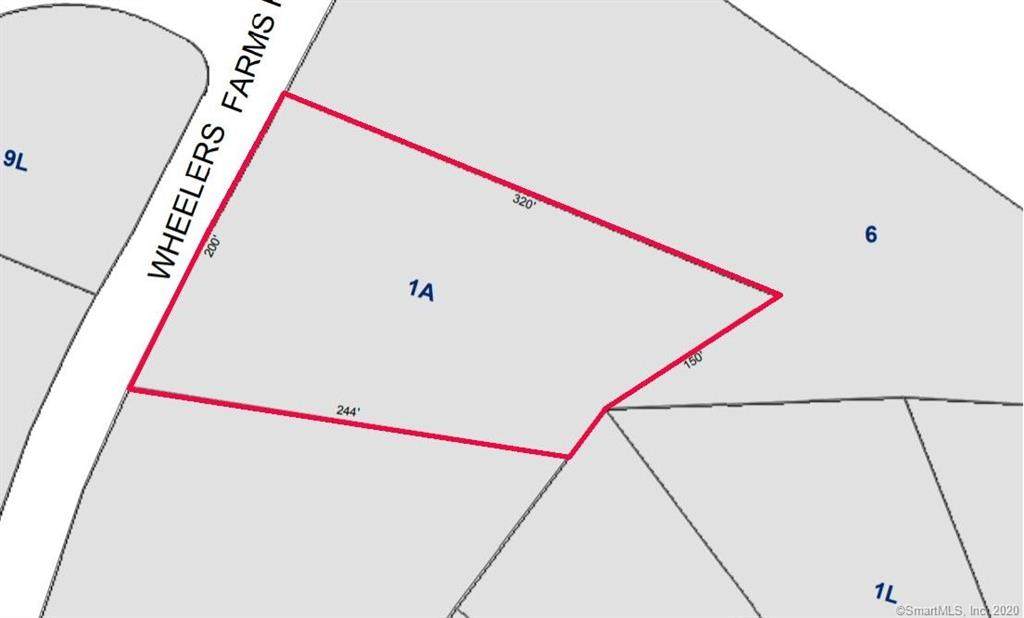 Lot 1 Wheelers Farms Road - Photo 1