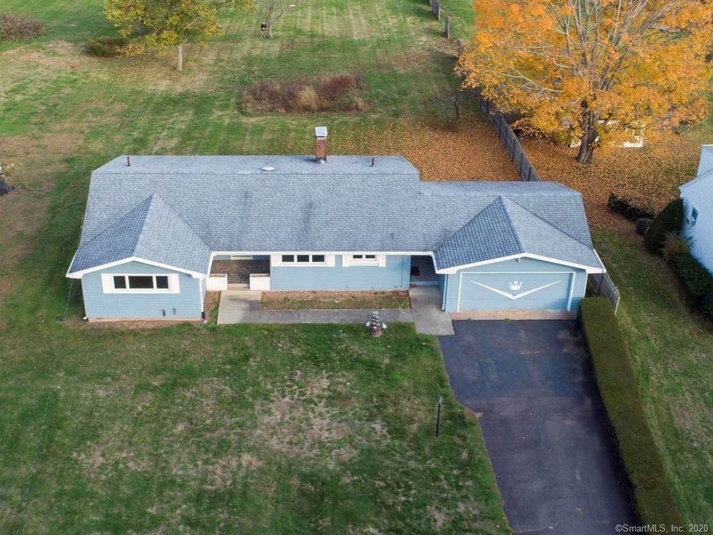 586 Millbrook Road - Photo 1