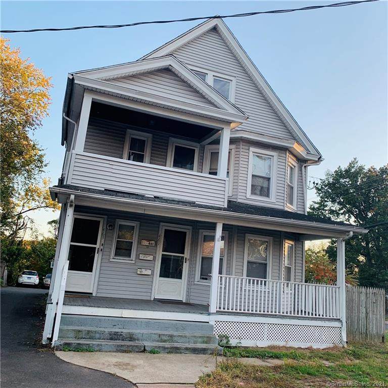 461 Burnside Avenue - Photo 1