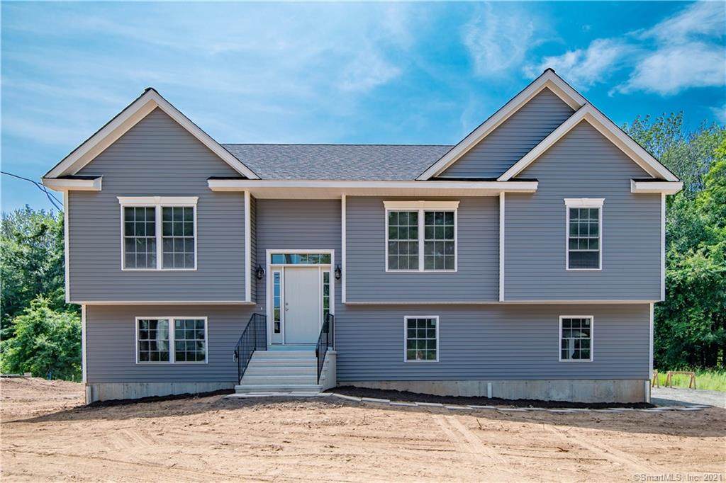 0 Long Hill Road Lot 27 - Photo 1