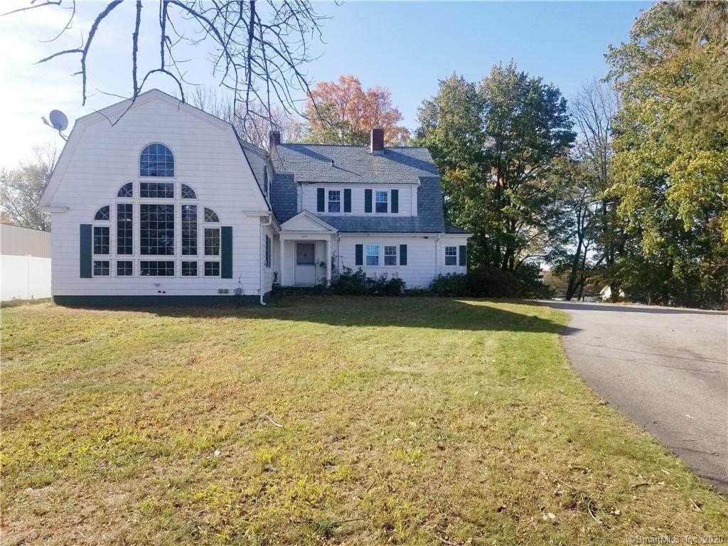 609 Norwich Road - Photo 1