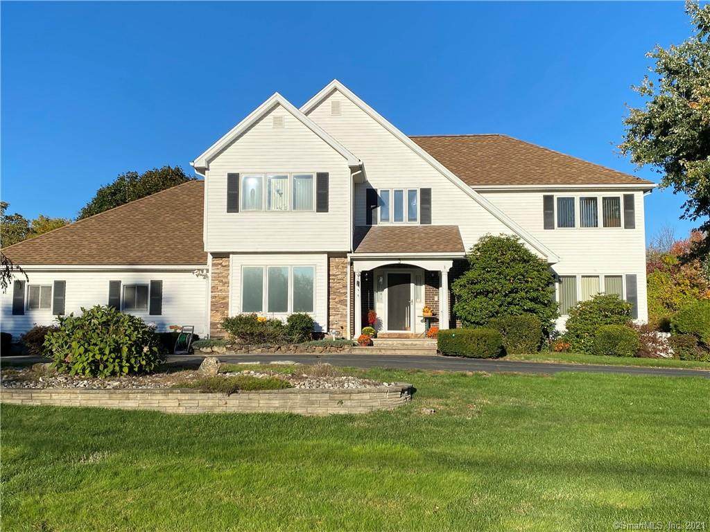 3 Colman Drive - Photo 1