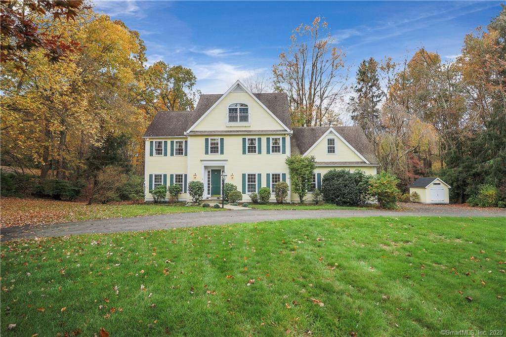 1 Wind Lane - Photo 1