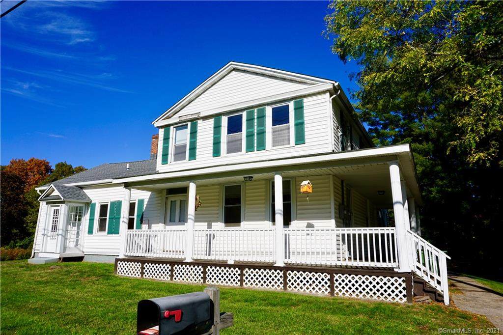 1368 Poquonock Avenue - Photo 1
