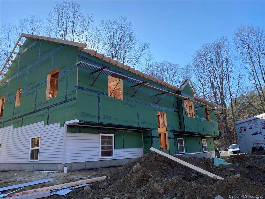 850 Upper Maple Street - Photo 1