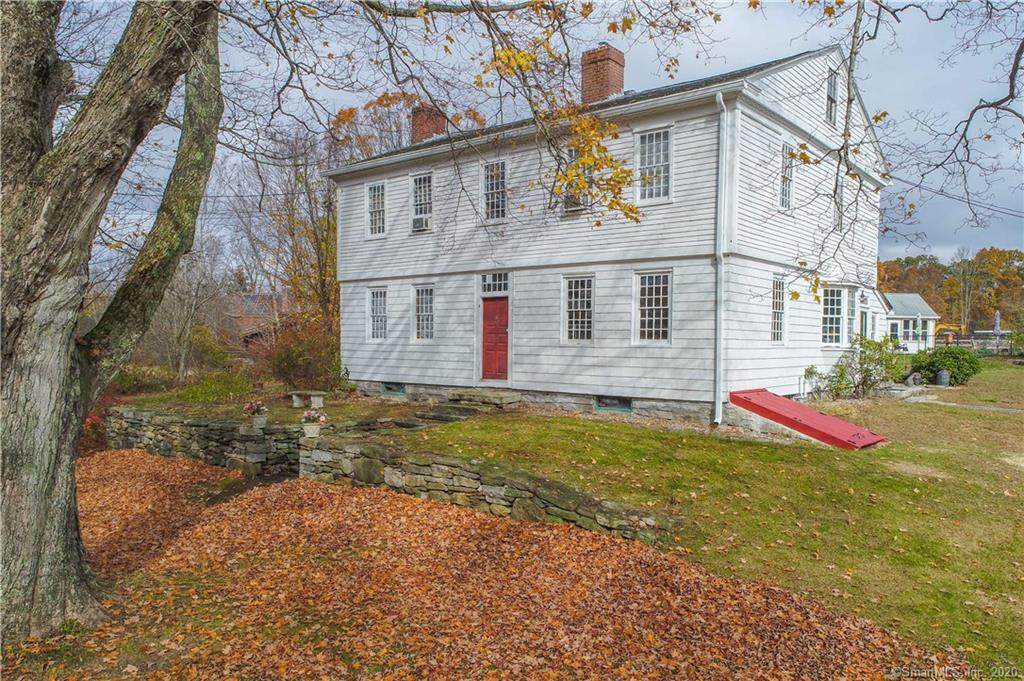 92 Cemetery Road - Photo 1