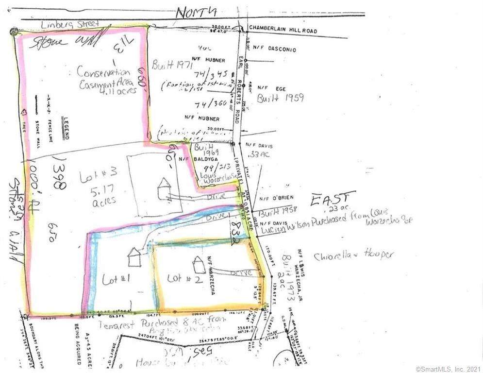 00 Earl Roberts Road - Photo 1