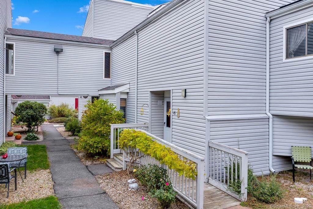 655 Talcottville Road - Photo 1