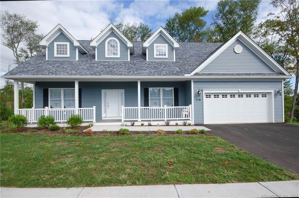171 Scenic Drive - Photo 1