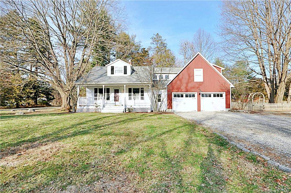 195 Berkshire Road - Photo 1