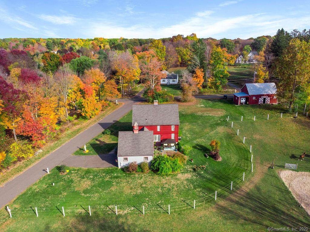 1A Pratt Farm Road - Photo 1