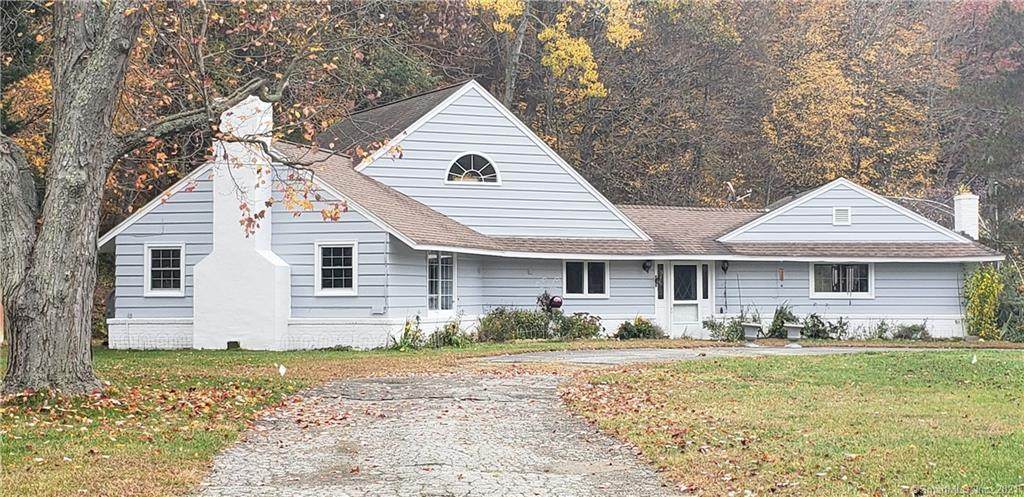 96 Bee Brook Road - Photo 1