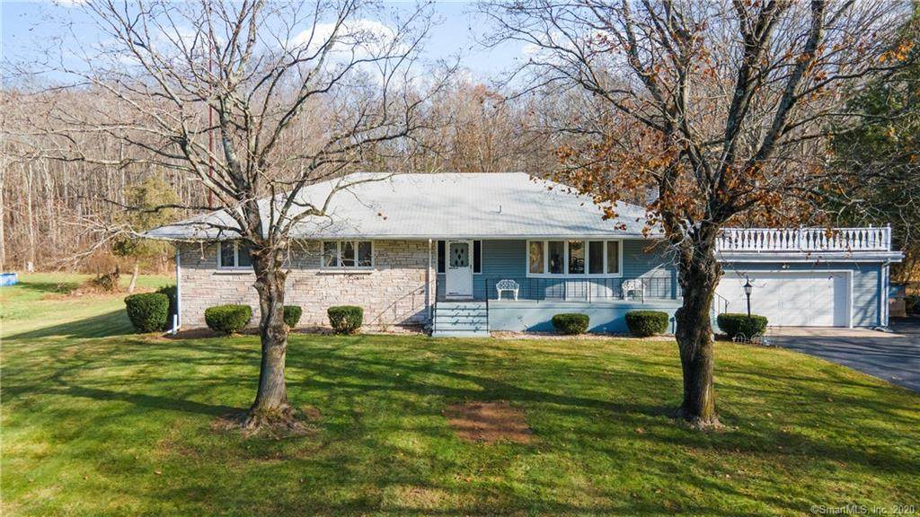 423 Durham Road - Photo 1