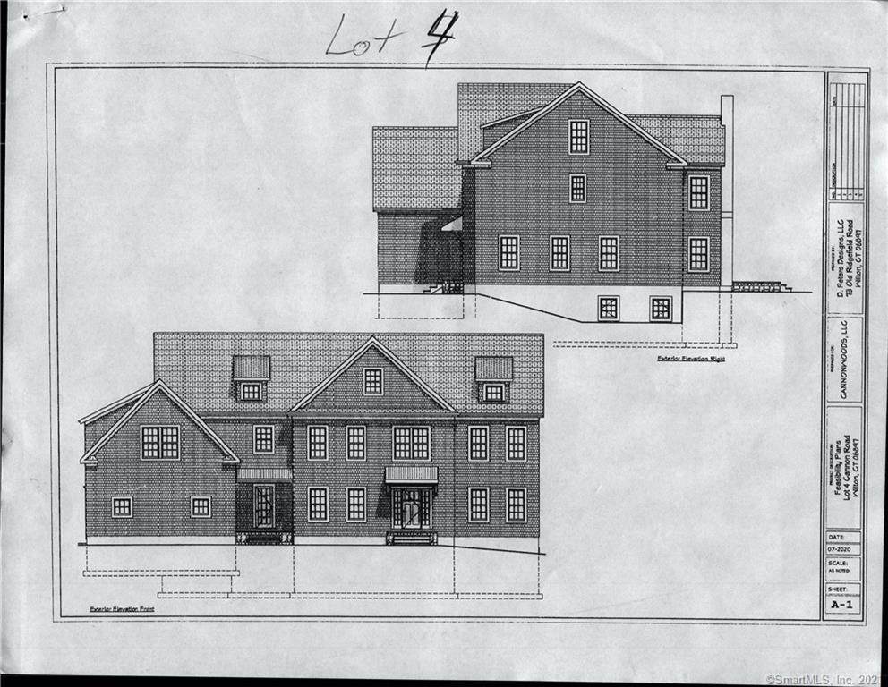 lot 4 Cannon Road - Photo 1