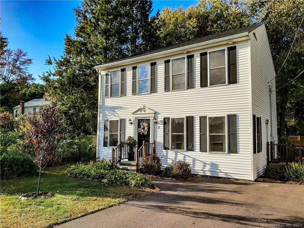 7 Harrington Road - Photo 1