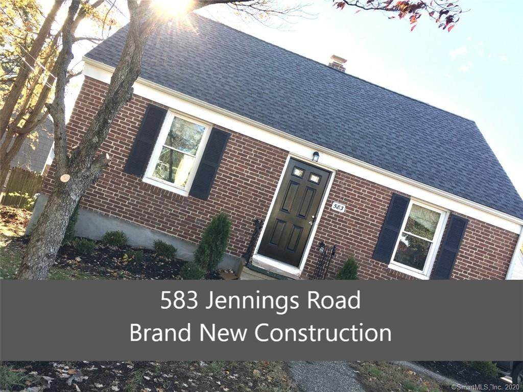 583 Jennings Road - Photo 1