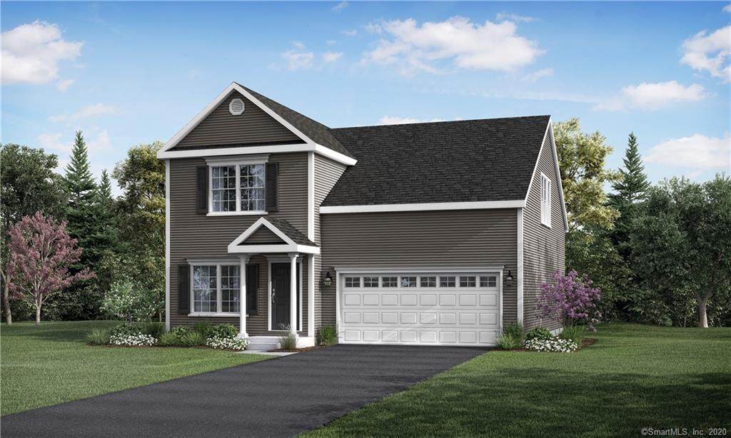 42 Old Oak Ct; Lot 49 - Photo 1