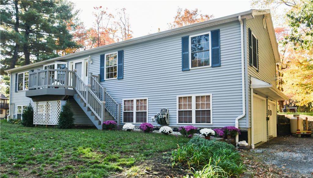 303 Long Hill Road - Photo 1