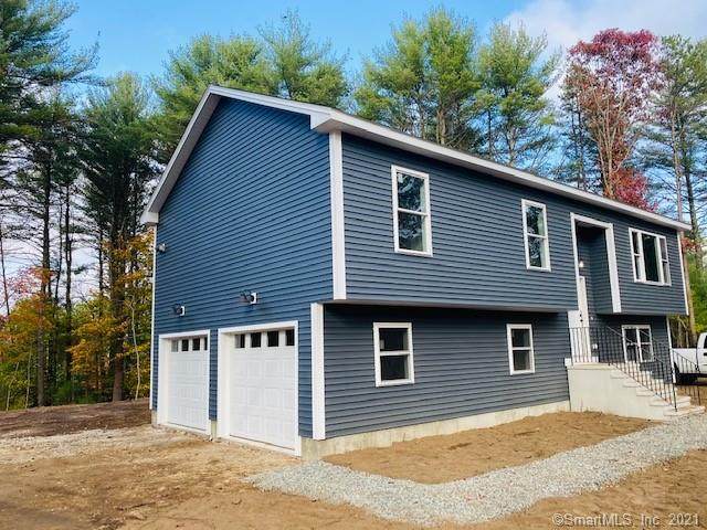 Lot 8 Valley View Road - Photo 1