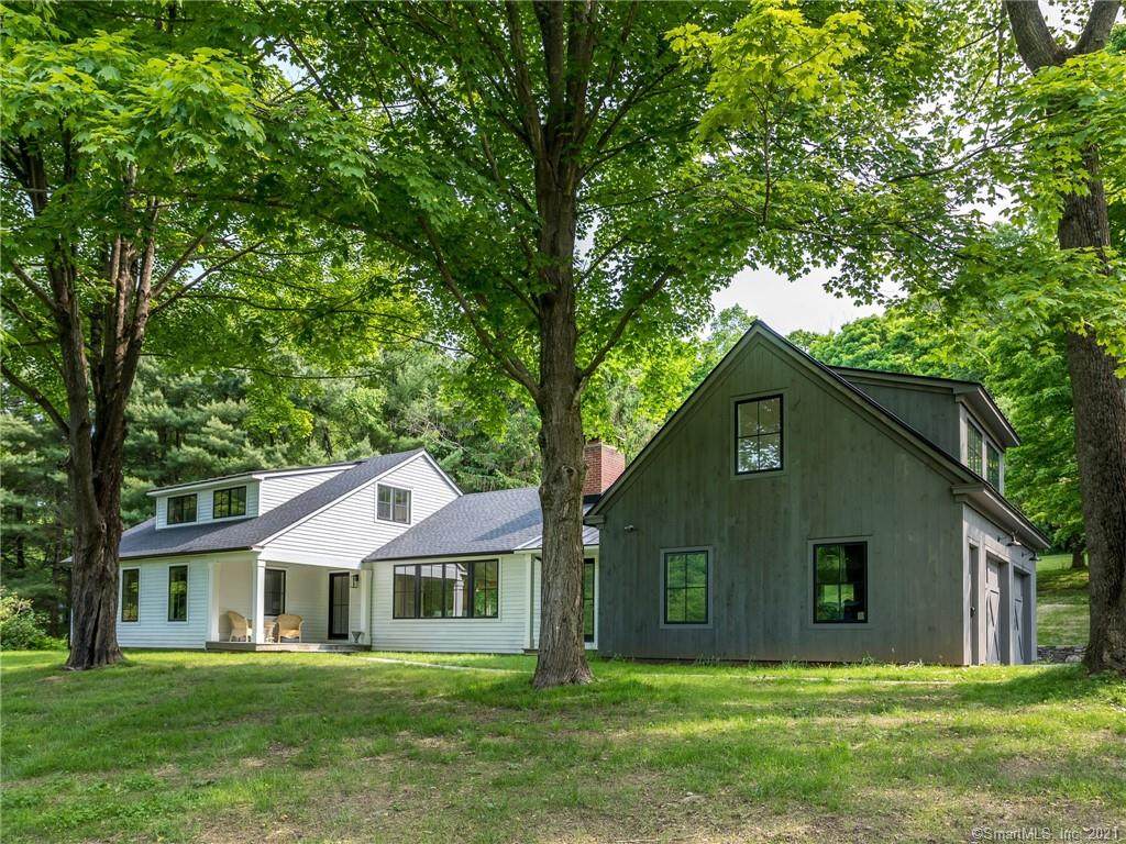 378 R Nettleton Hollow Road - Photo 1