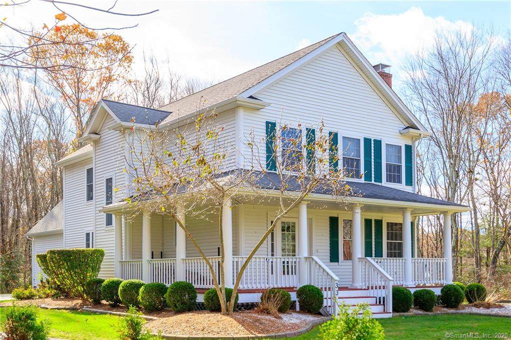 33 Deer Meadow Lane - Photo 1