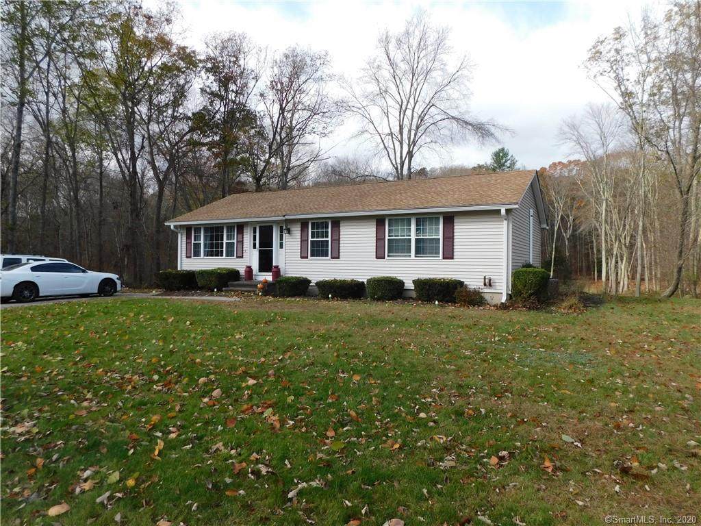 8 Burt Latham Road - Photo 1